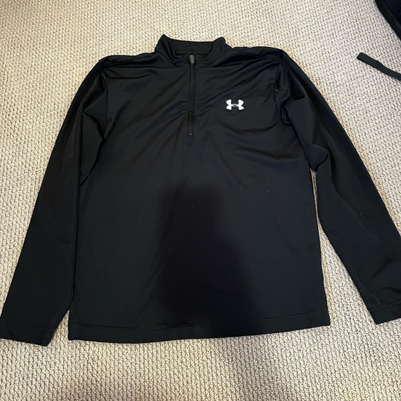 Under Armour Jacket - Picture 1 of 1
